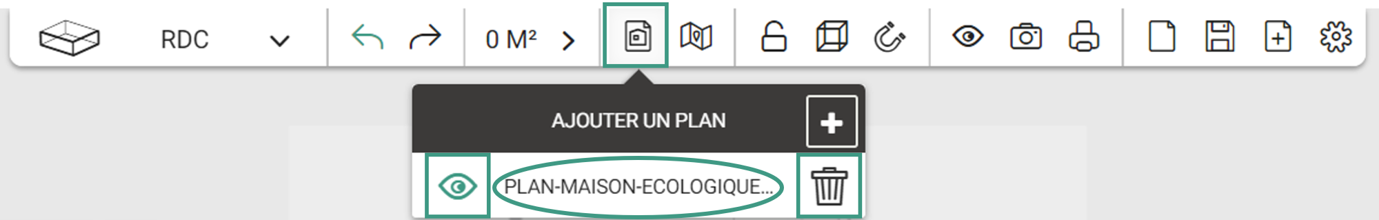 Supprimer le plan pro.png